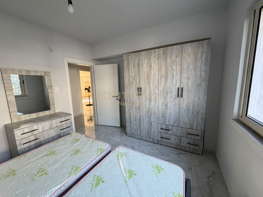 Apartment 2+1 For Rent At Stadium, Durrës - 490 | 90 m²
