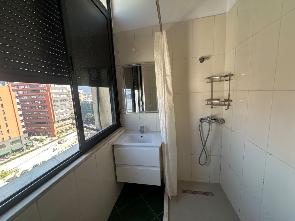 Apartment 1+1 for rent Vasil Shanto