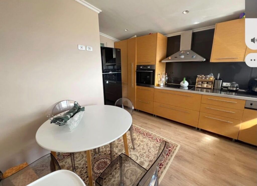 SHITET APARTAMENT 3+1 ME PAMJE PANORAMIKE NE QENDER TE TIRANES