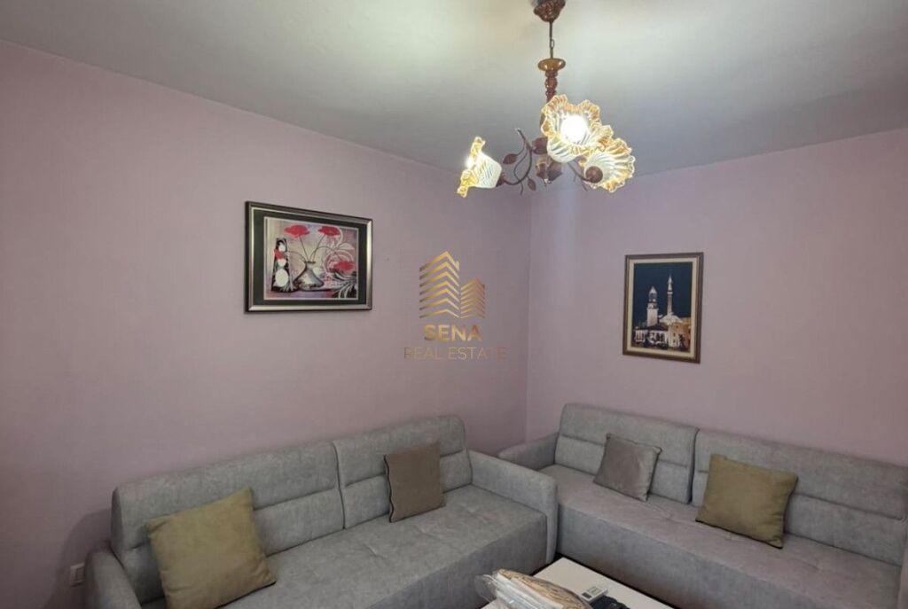 Qira, Apartament, 1+1, Ali Demi, 38.000 Lek/muaj