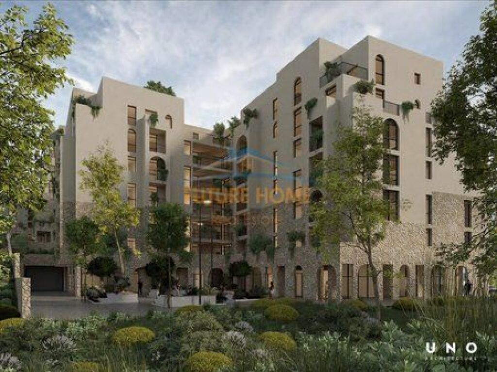 Shitet, Apartament 2+1+2, Rezidenca Green Hill, Kodra e Diellit.