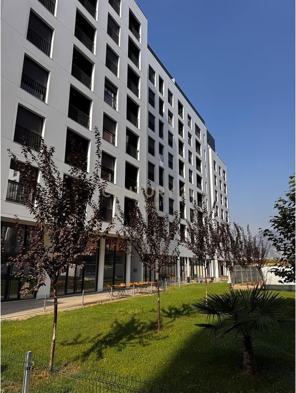APARTAMENT 1+1 ME QIRA – BULEVARDI I RI