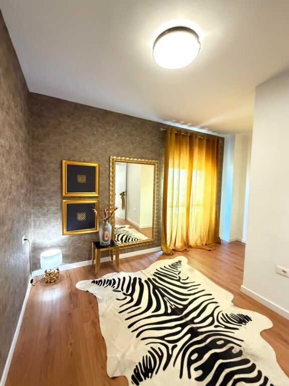 🏡 VENDESI APPARTAMENTO DI LUSSO 2+1 – DON BOSKO