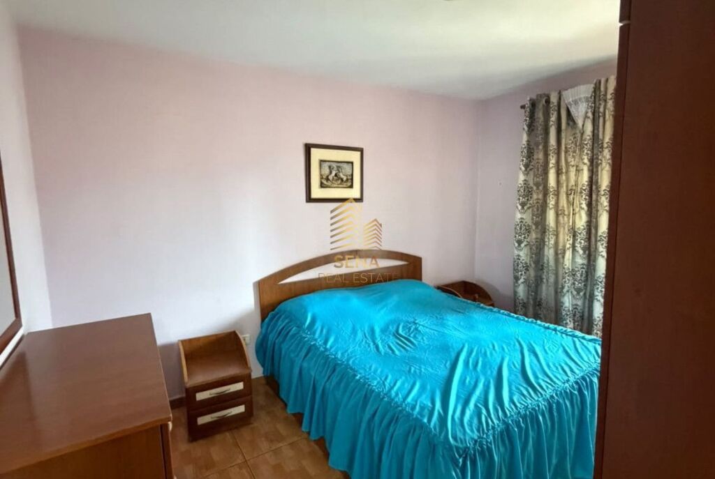 Qira, Apartament, 1+1, Ali Demi, 38.000 Lek/muaj