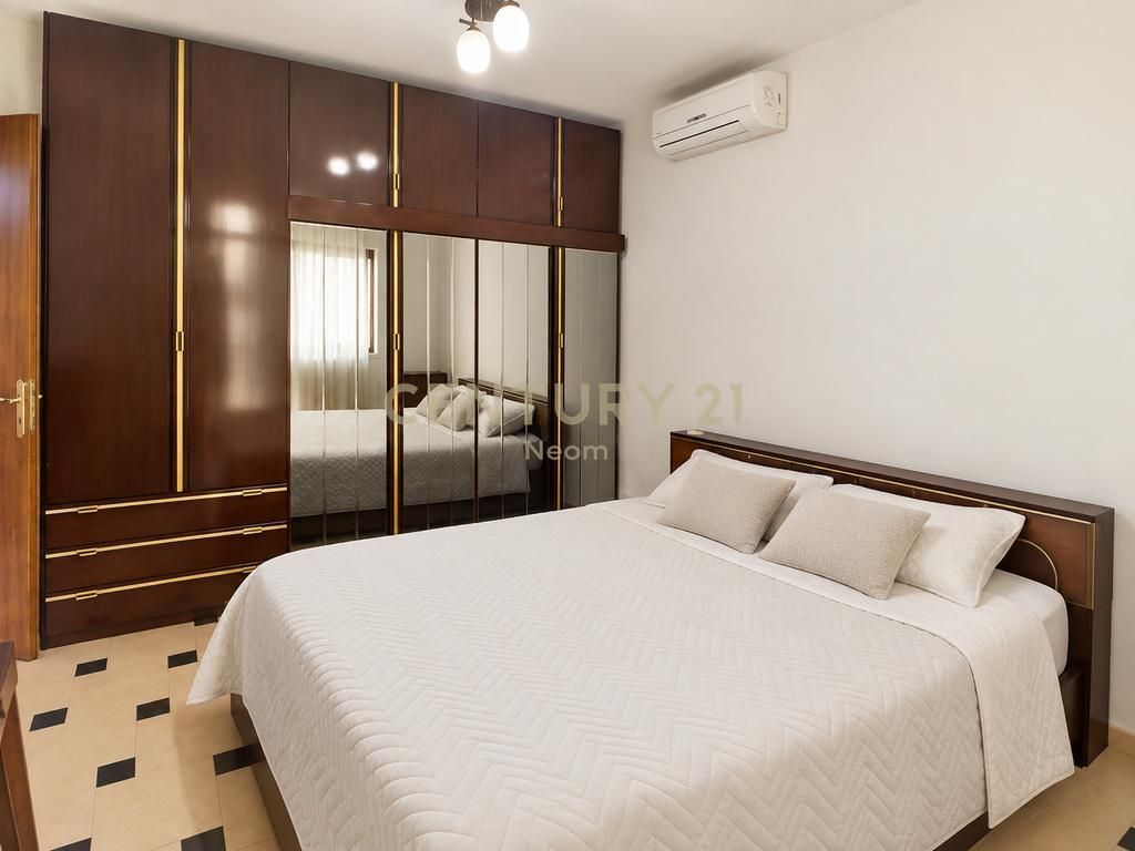 APARTAMENT 2+1 TE OXHAKU