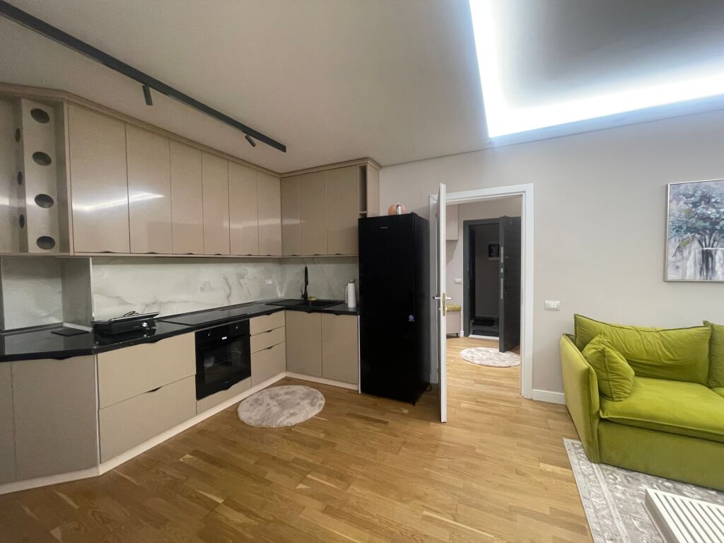 Rent apartment 1+1 zoo garden 850€