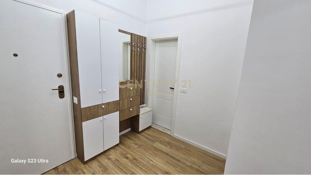 APARTMENT 2+1 FOR RENT IN XHAMLLIK 650 € /Month 60,000 Lek /Month