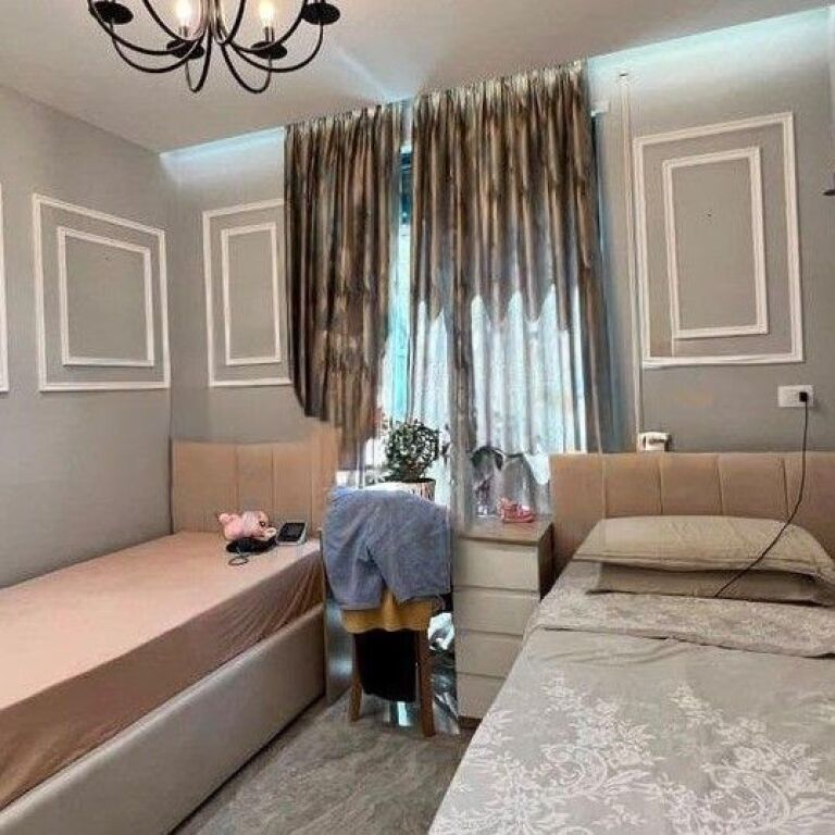 🏡 VENDESI APPARTAMENTO 2+1 + POSTO AUTO – RESIDENZA ERLI, PORCELAN ✨