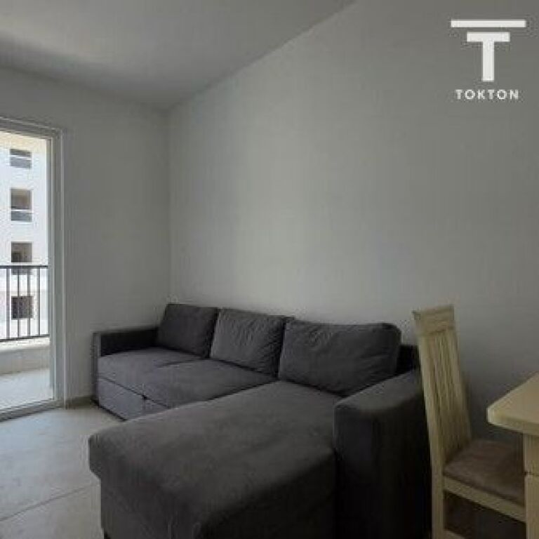 SHITET, APARTAMENT 2+1, UNIVERS CITY RESIDENCE, TIRANË