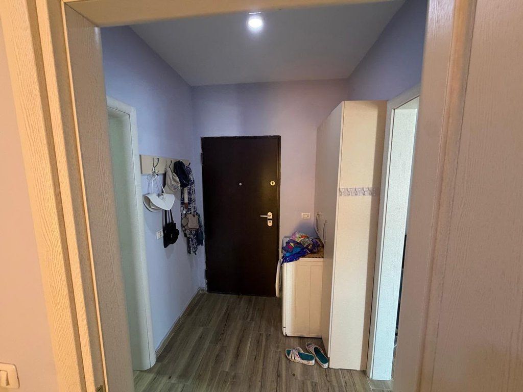 SHITET APARTAMENT 1+1 – SHKËMBI I KAVAJËS