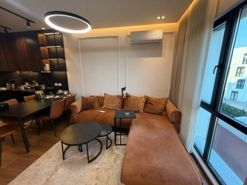 SHITET APARTAMENT 1+1 RRUGA E DIBRES 170.000 EURO FH-90836