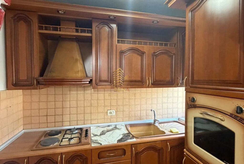 Qira, Apartament, 1+1, Ali Demi, 38.000 Lek/muaj