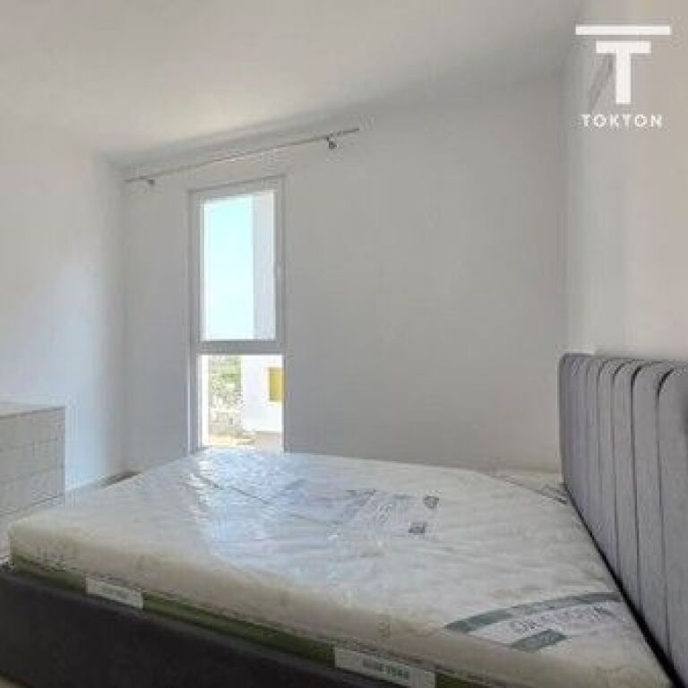 SHITET, APARTAMENT 2+1, UNIVERS CITY RESIDENCE, TIRANË