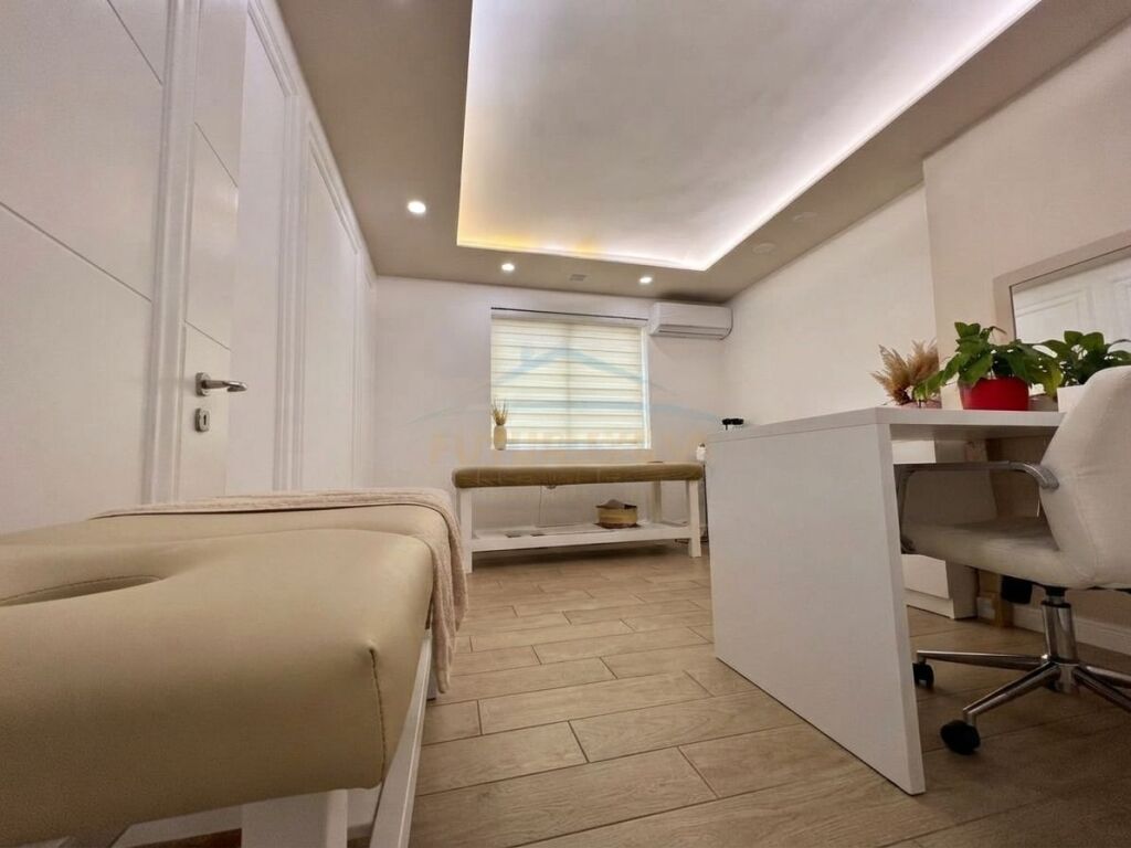 Rent, Business Premises, Vasil Shanto