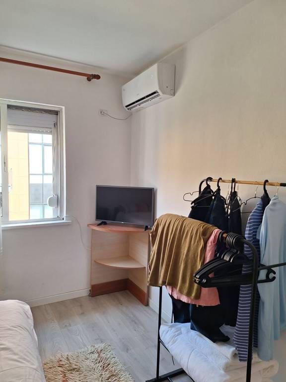 Appartamento 2+1 in Affitto in Via Kavaja