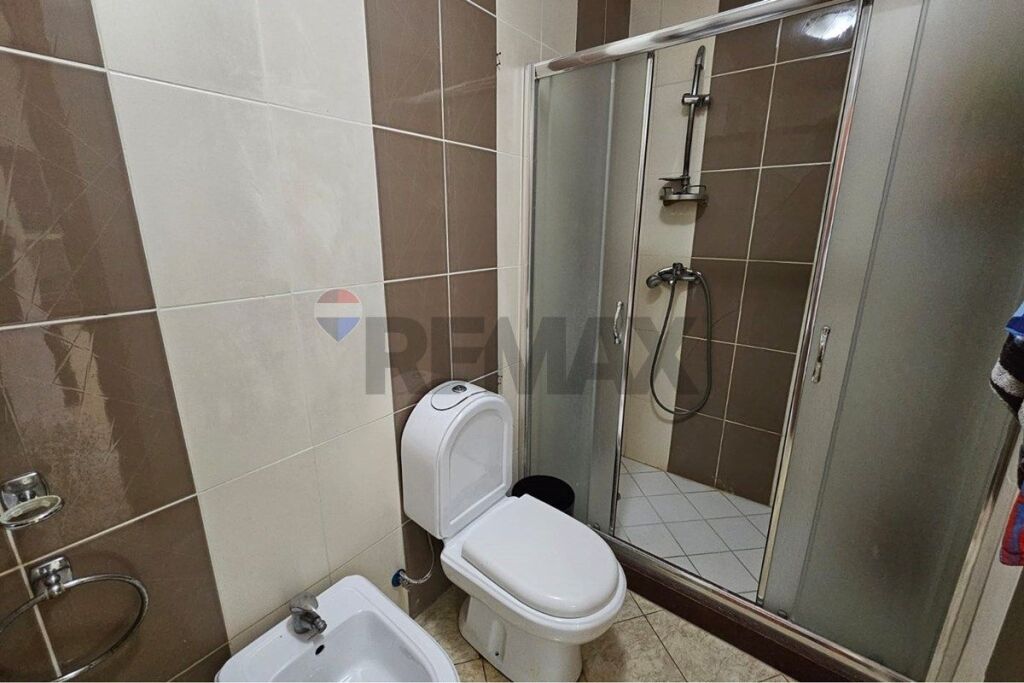 Apartment 2+1 for rent in Fresk!