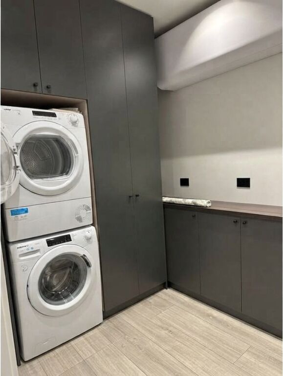 Rent, Apartment 2+1+2+Parking Space, Selvia.