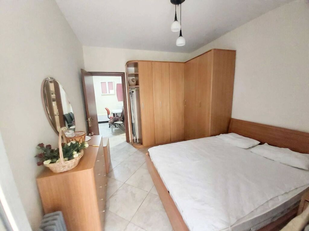 2+1 apartment for rent