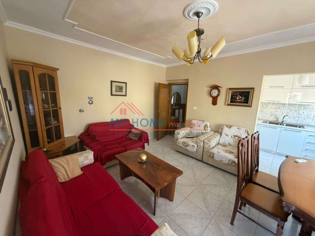 Apartament 3+1 me qera Bulevardi Zogu i Pare ne Tirane