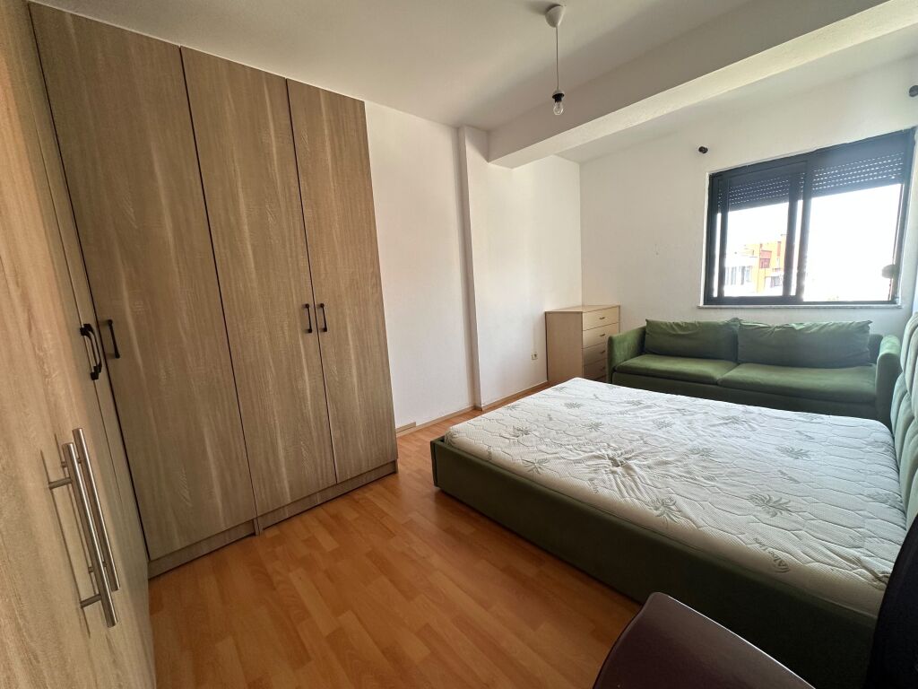 Apartment 1+1 for rent at Nesharaku