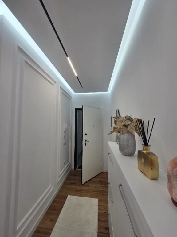 Apartment 2+1+parking space for rent "New Boulevard"
