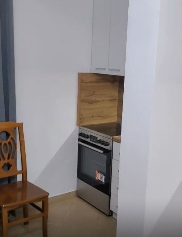 Apartment 2+1+1 with Balcony for Rent