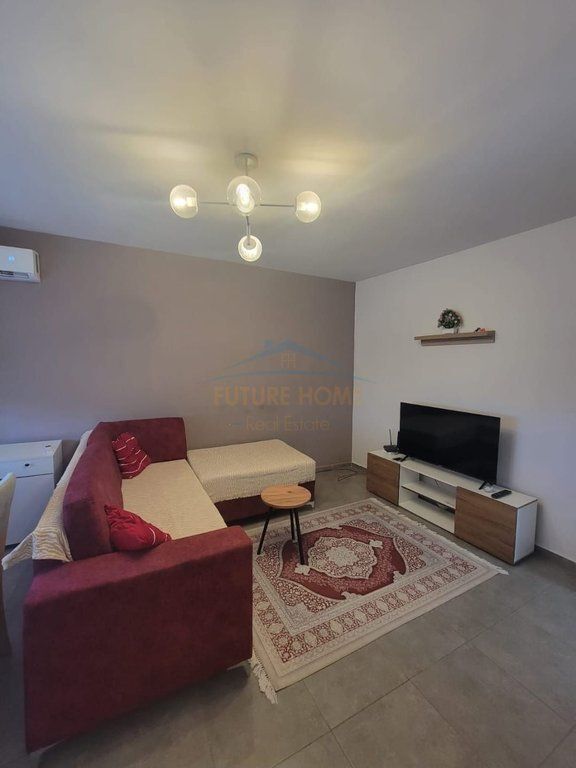 Affitto, Appartamento 1+1, Via Gaqo Tashko, Tirana .