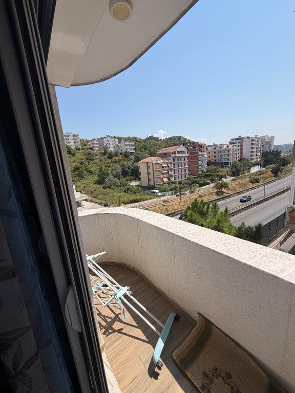 SHITET APARTAMENT 1+1 – SHKËMBI I KAVAJËS