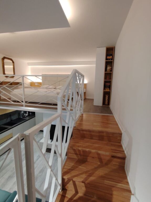 🏡 Jepen me Qira Apartament Duplex