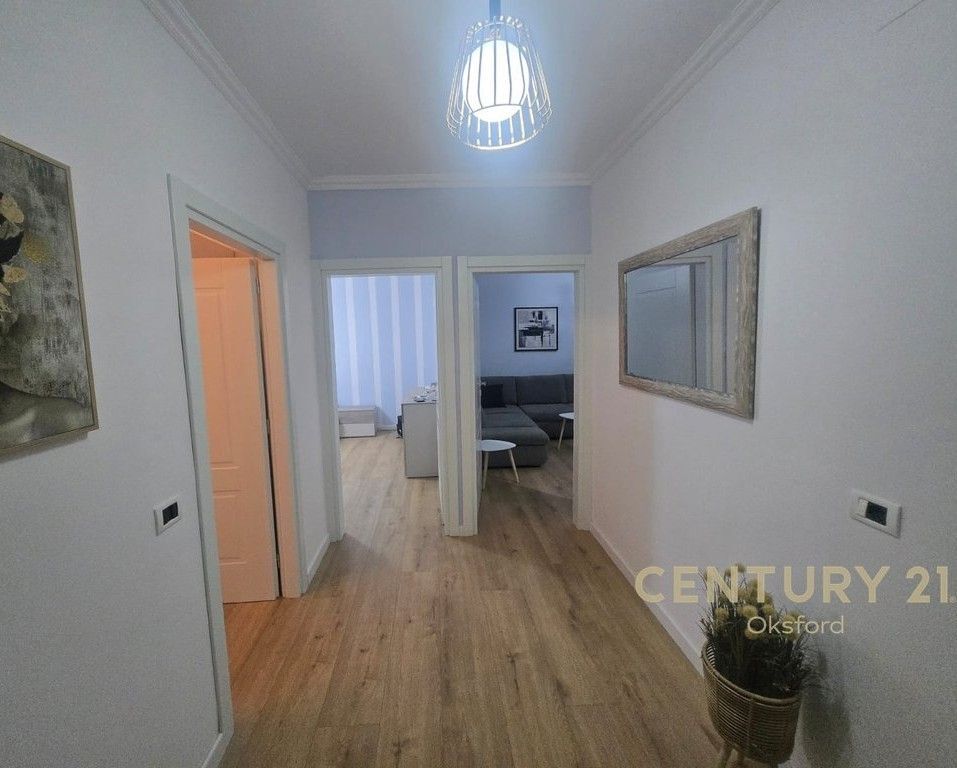 🏠 APPARTAMENTO 2+1 IN AFFITTO – XHAMLLIK | 60.000 LEK/MESI
