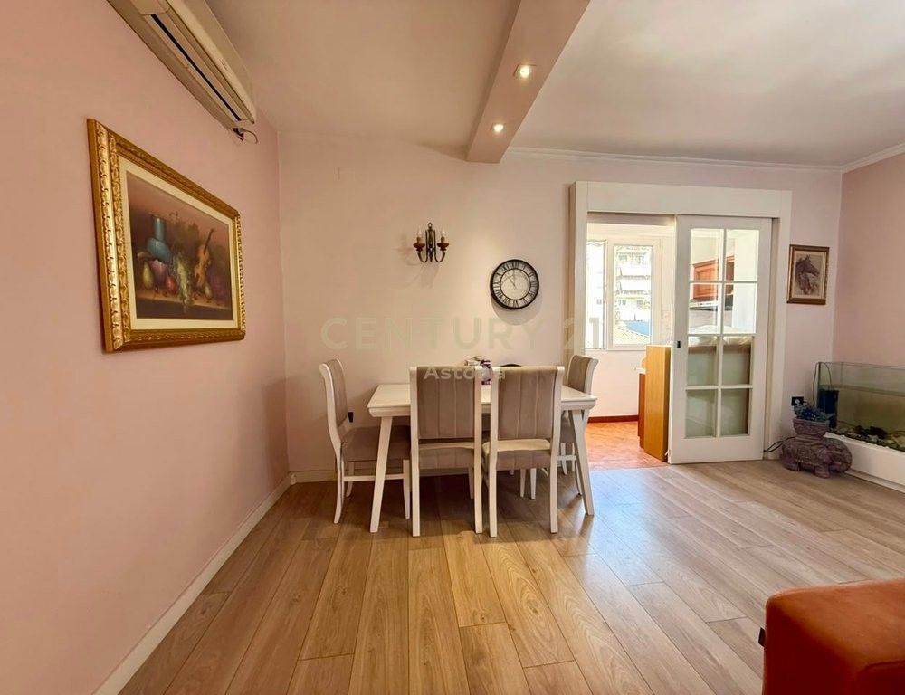 🏠 JEPET ME QIRA APARTAMENT 2+1 – ZONA E GARDËS