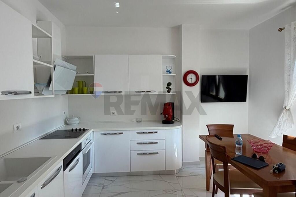 APARTAMENT PER QIRA RRUGA ELBASANIT