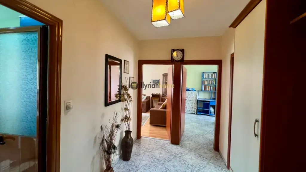 Rent, 2+1 Apartment at Xhamlliku
