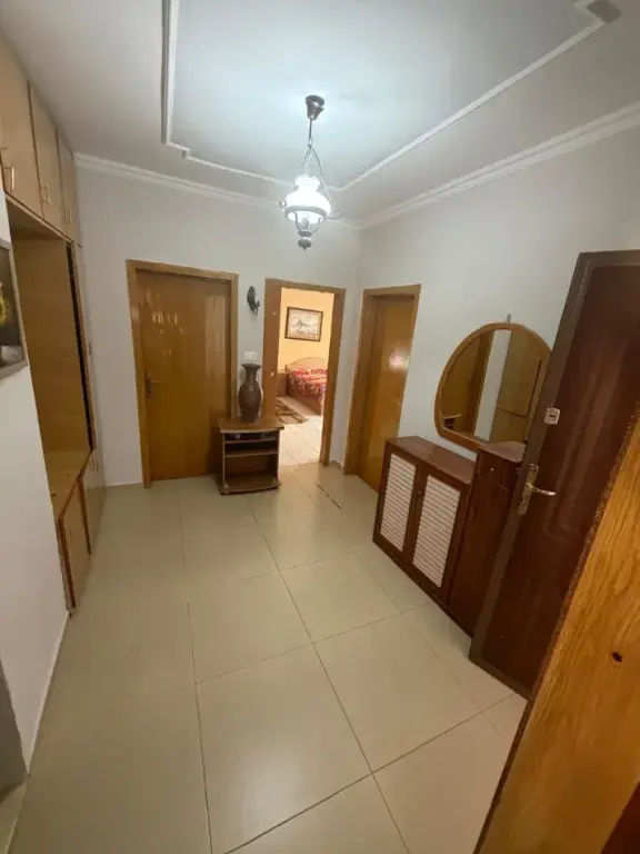 Qera | Apartament 3 + 1 | Qender Tirane | 550 €/muaj