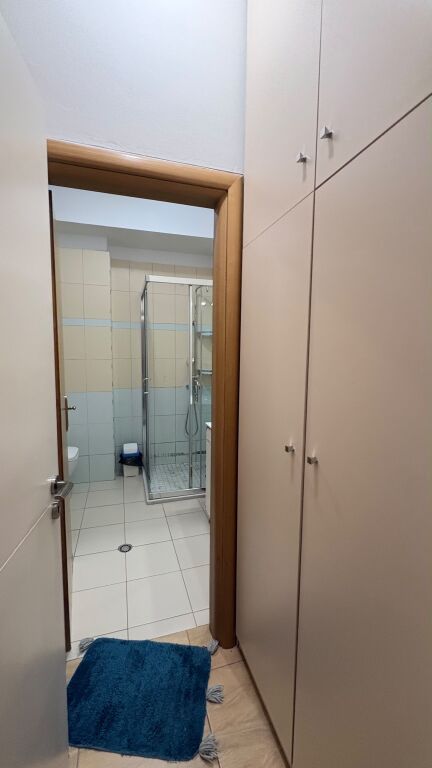 Affittasi 1+1 Yzberisht 45.000 leke