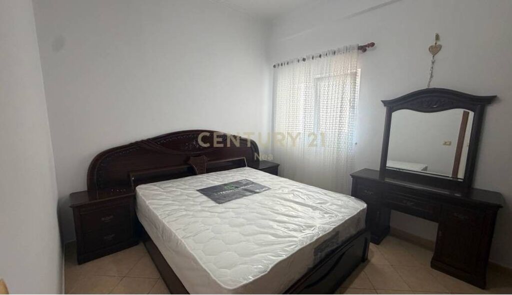 🏠 APARTMENT 2+1 FOR RENT – DON BOSKO | 60,000 LEK/MONTH