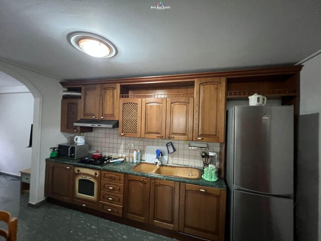 Apartment For Rent 3+1 In Laprake (ID B230188) Tirana