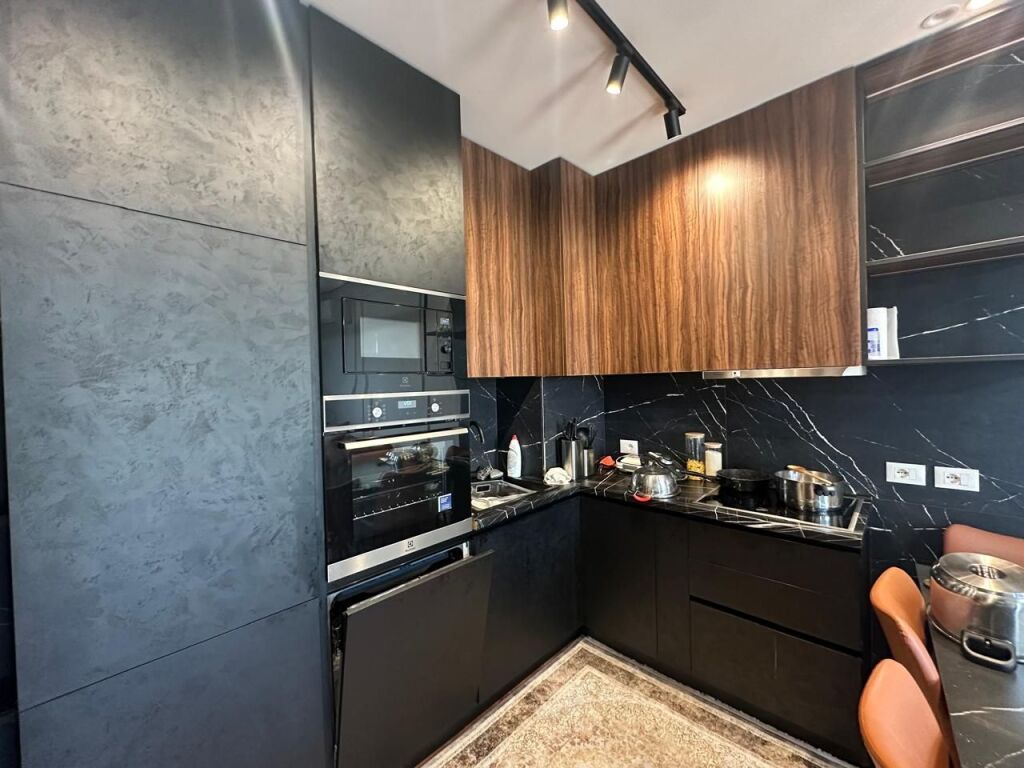 🏡 APPARTAMENTO 1+1 IN VENDITA – VIA DIBRËS | COMPLESSO ARLIS