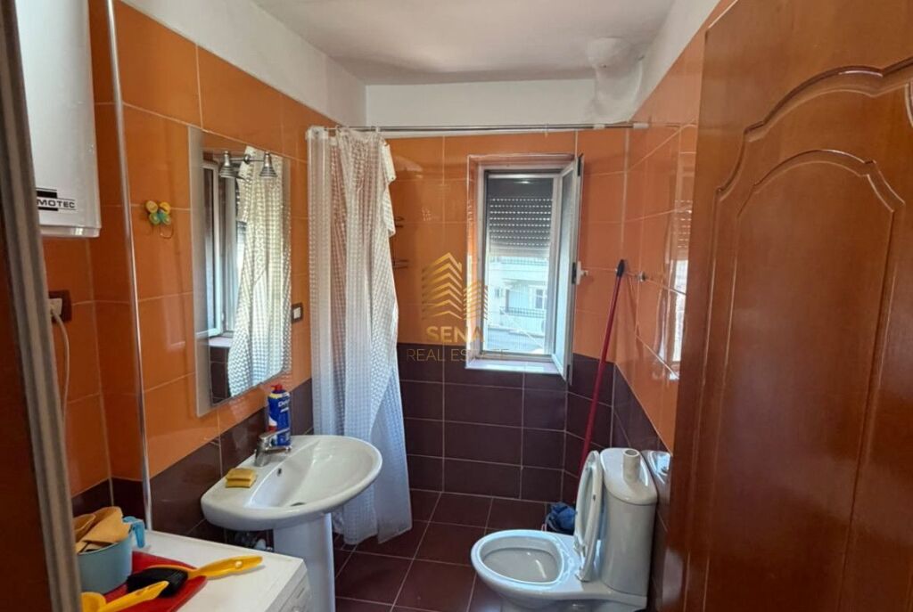 Qira, Apartament, 1+1, Ali Demi, 38.000 Lek/muaj