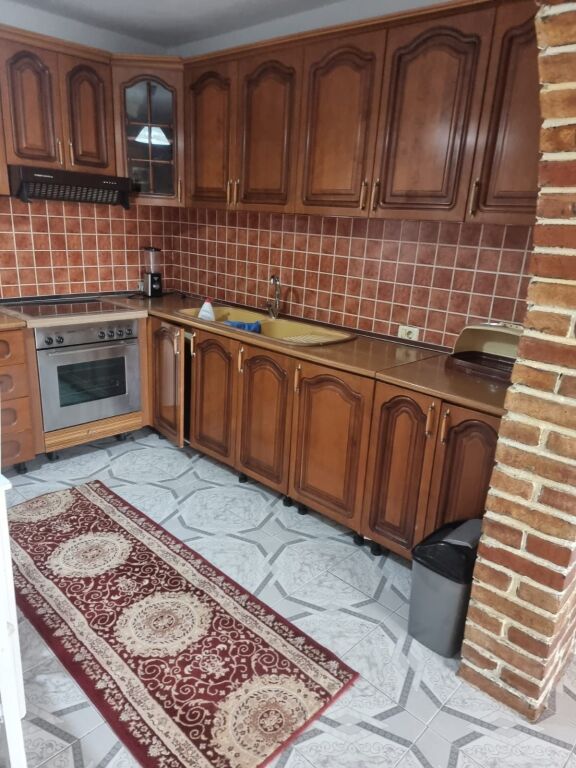 APARTAMENT 1+1 50,000 LEKE ALI DEM