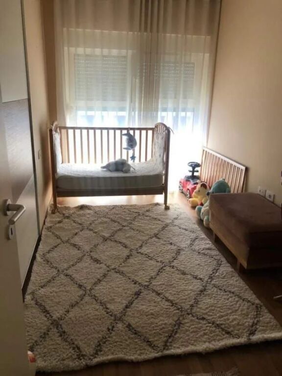 IN VENDITA – Affare🔥: 2+1+2 Bagni + 1 Posto Auto 📍Ali Demi - Residenza Mangalem || 🔥1.600€/m²🔥 Edificio Anno 2018 - 5° Piano - Superficie 104m² || Con Certificato di Proprietà - 180.000€