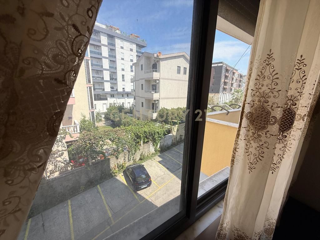 Apartment 1+1 for sale in Golem, Durrës – 53 m²