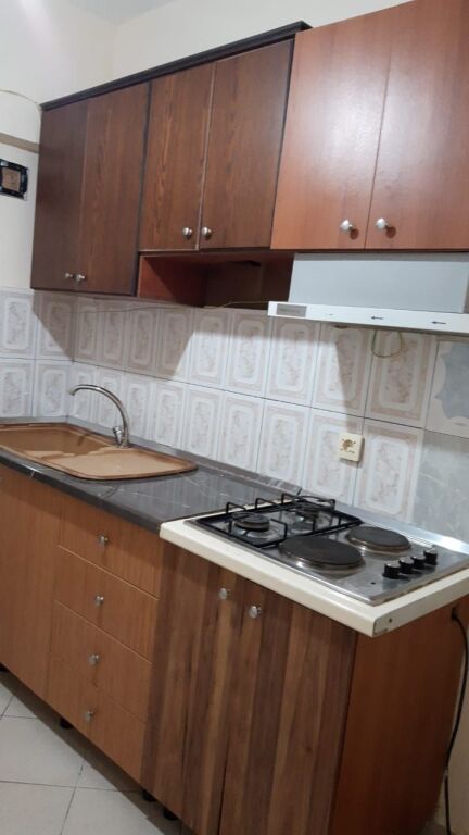 APARTMENT 1+1 33,000 LEKE ASTIR