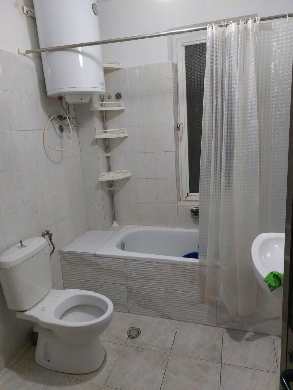 SHITET APARTAMENT 1+1 – KINOSTUDIO