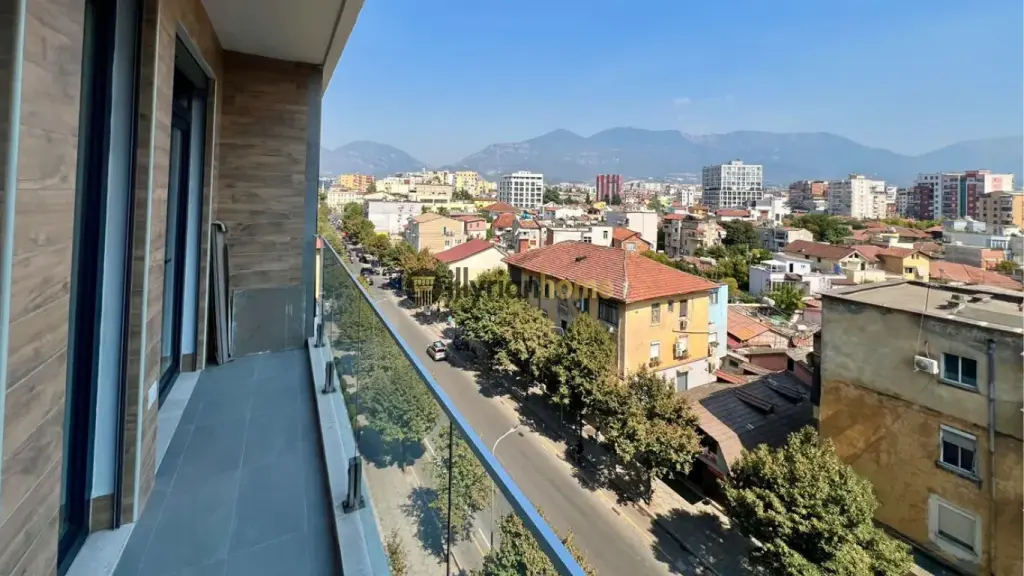 AFFITTO | APPARTAMENTO 2+1 | VIA DIBRËS
