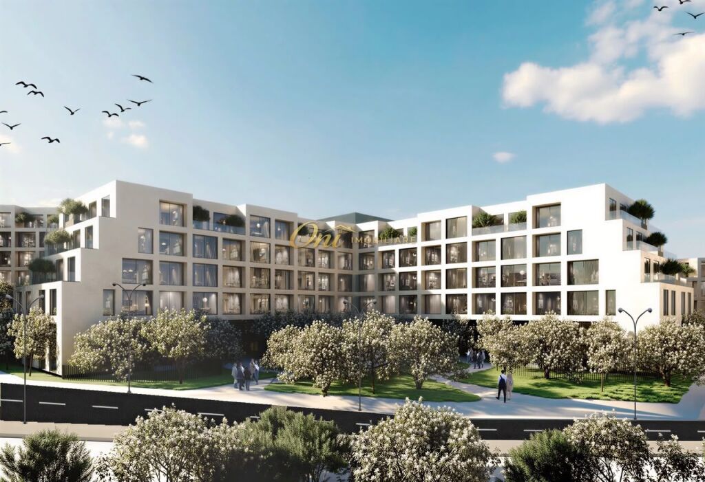 SAUK SHITET APARTAMENT 3+1