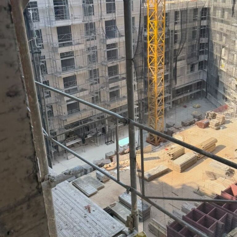 🏡 SHITET APARTAMENT 3+1 + 2 TUALETE – DIELLON 2, PASKUQAN ✨