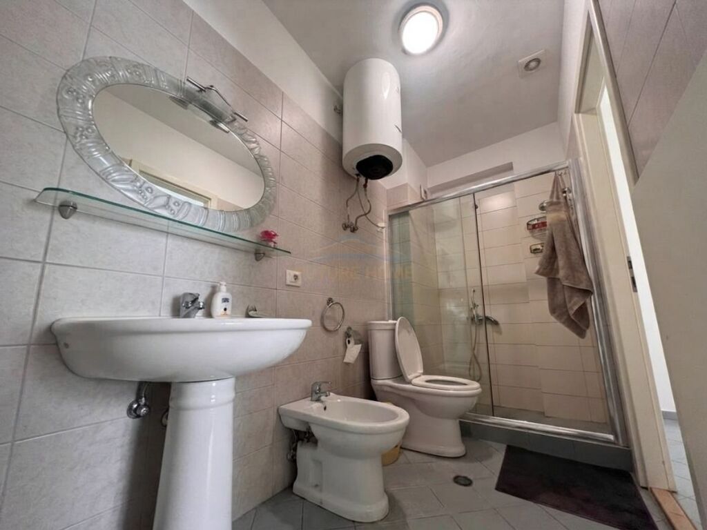 Qera,Apartament 2+1, Kodra e Diellit 1, Tirane
