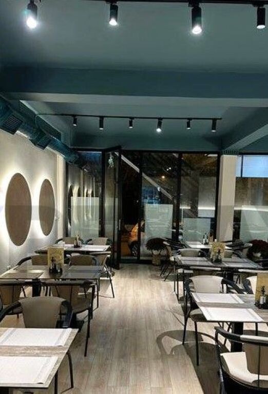 Restorant - Për Qira - Inxhinieria e Ndërtimit, Tiranë  ID:530181004-1030