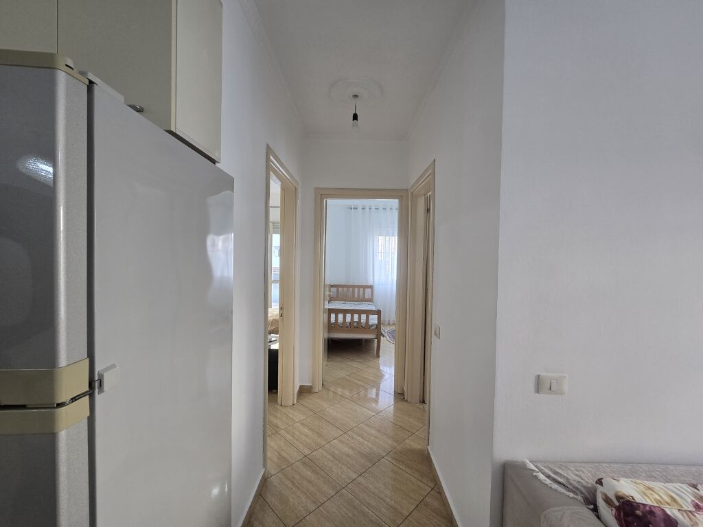 Apartament 2+1 per qera ne Astir !